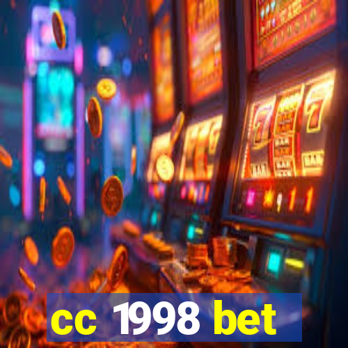 cc 1998 bet